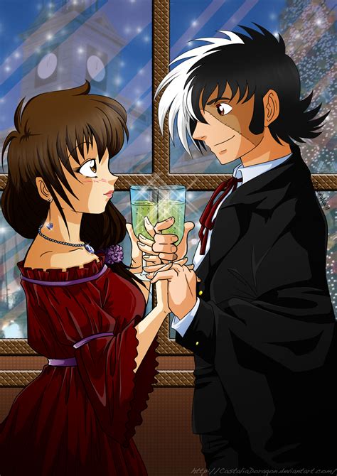 black jack character.